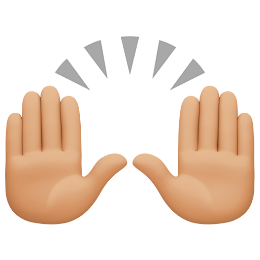 Ура: светлый тон кожи для Facebook 15.0