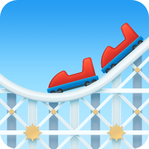 Американские горки для Facebook 15.0