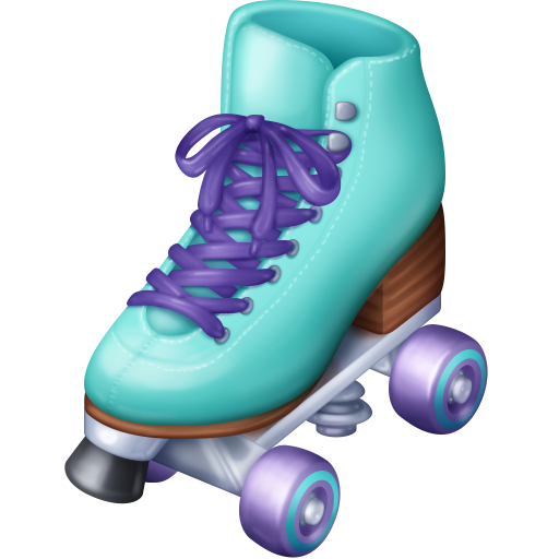 Роликовые коньки для Facebook 15.0