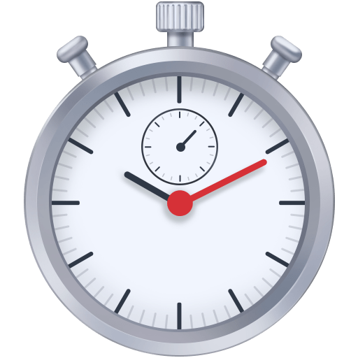 Секундомер для Facebook 15.0