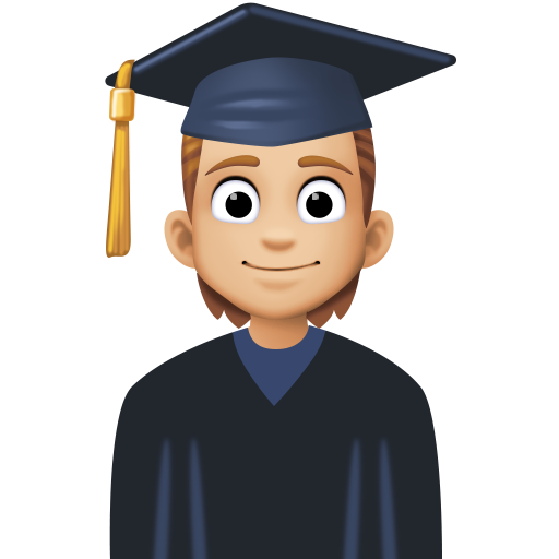 Учень: світлий тон шкіри для Facebook 15.0