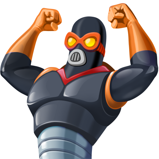 Суперлиходій: темний тон шкіри для Facebook 15.0