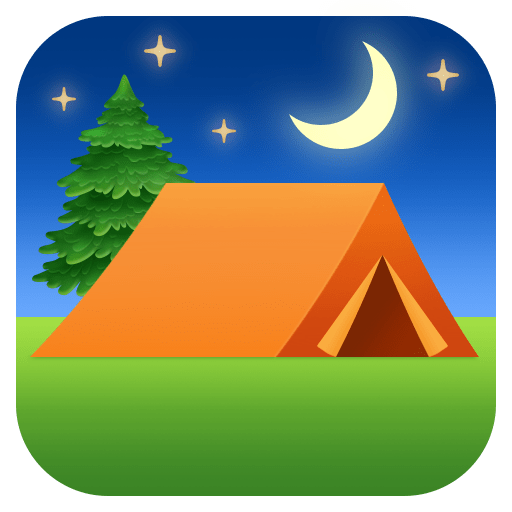 Палатка для Facebook 15.0