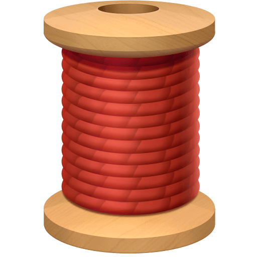 Котушка ниток для Facebook 15.0