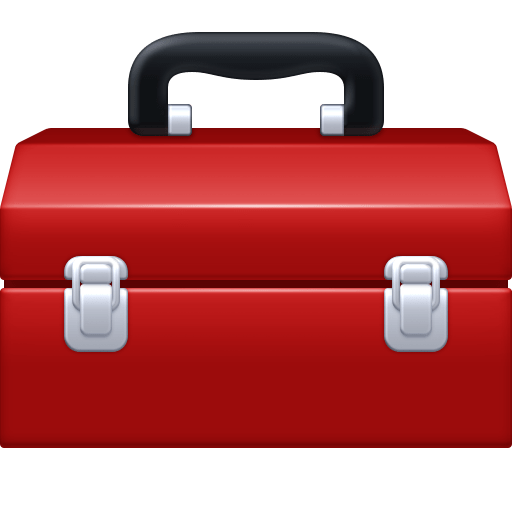 Ящик для инструментов для Facebook 15.0