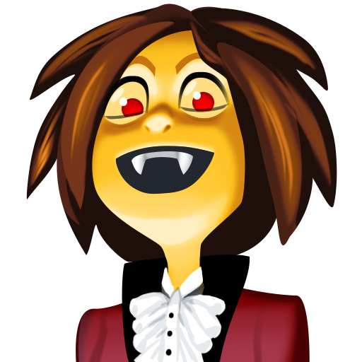 Вампір для Facebook 15.0