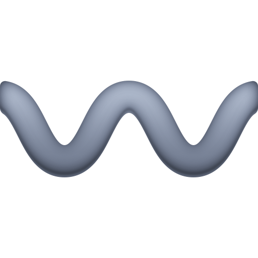 Хвиляста лінія для Facebook 15.0