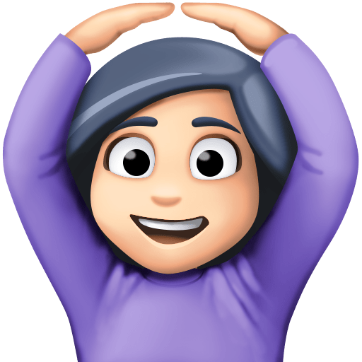  Женщина за: очень светлый тон кожи для Facebook 15.0