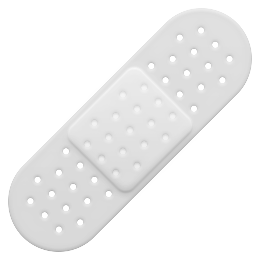 Plester luka untuk Facebook 16.0