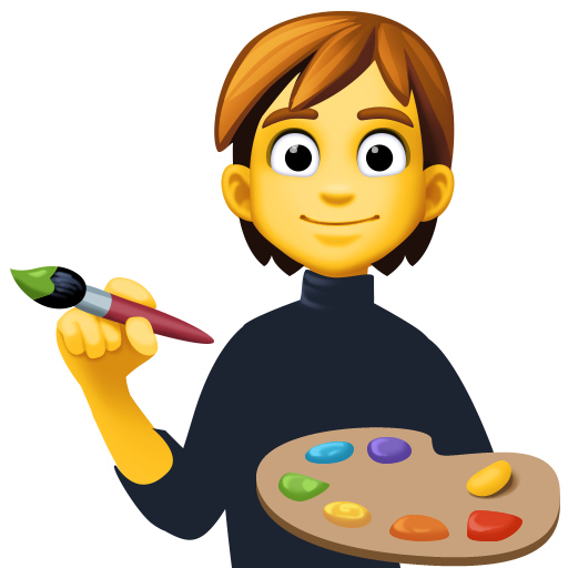 第艺术家号为第Facebook 16.0号