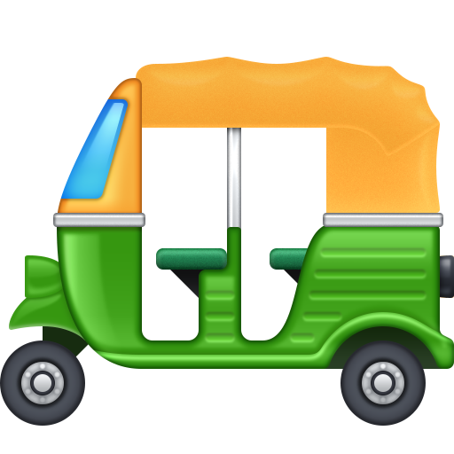 第三轮摩托车号为第Facebook 16.0号