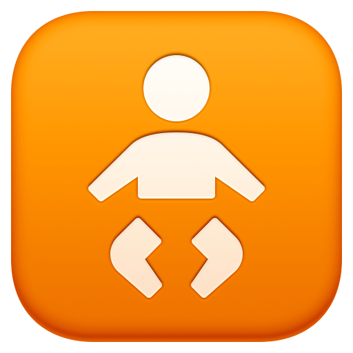 Baby Symbol for Facebook 16.0