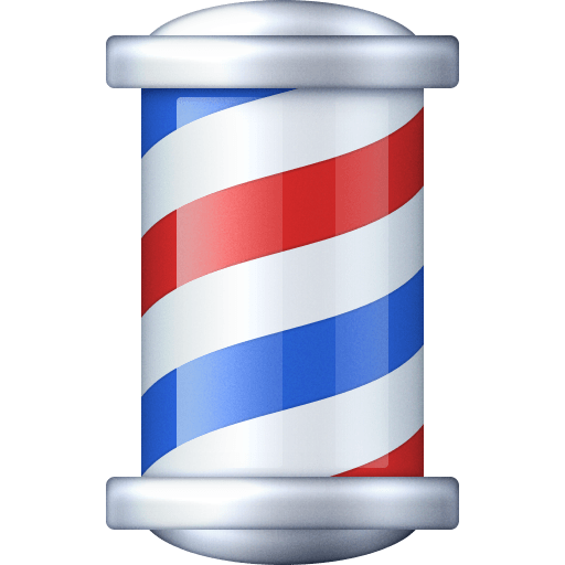 Barber Pole for Facebook 16.0