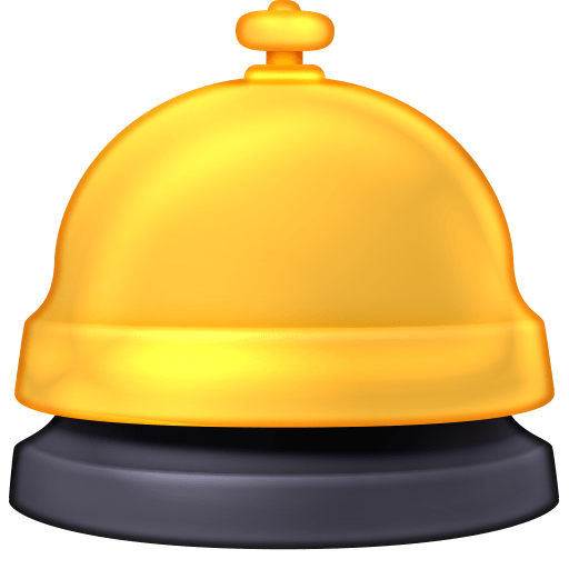 Готельний дзвінок для Facebook 16.0