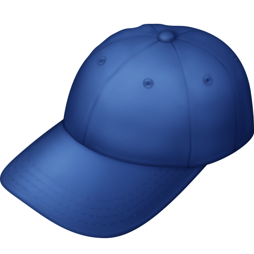 Бейсболка для Facebook 16.0