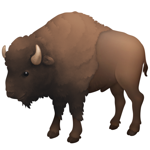 Бізон для Facebook 16.0