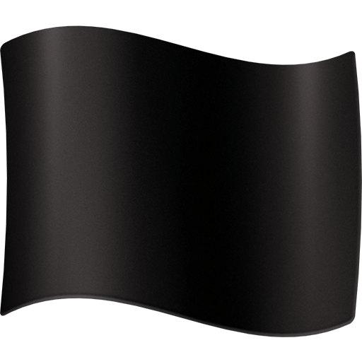 Bandeira Preta para Facebook 16.0