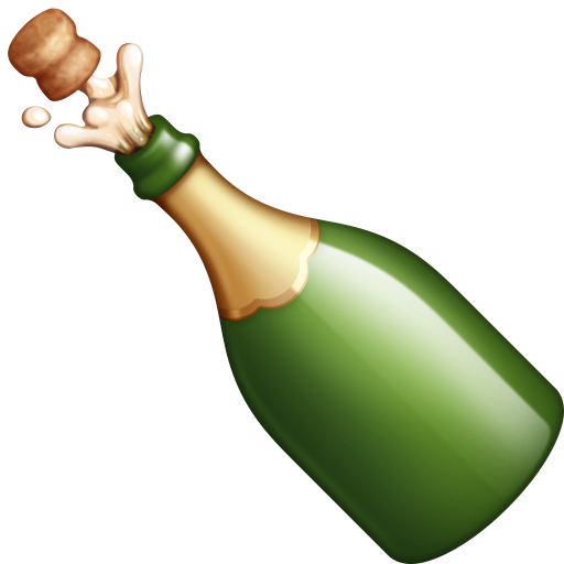 Шампанське для Facebook 16.0