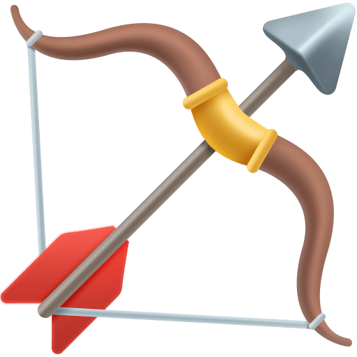 Bow and Arrow for Facebook 16.0