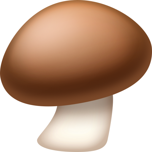 Brown Mushroom for Facebook 16.0