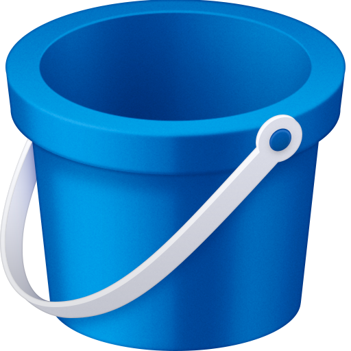 Ведро для Facebook 16.0