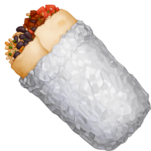 第墨西哥玉米煎饼号为第Facebook 16.0号