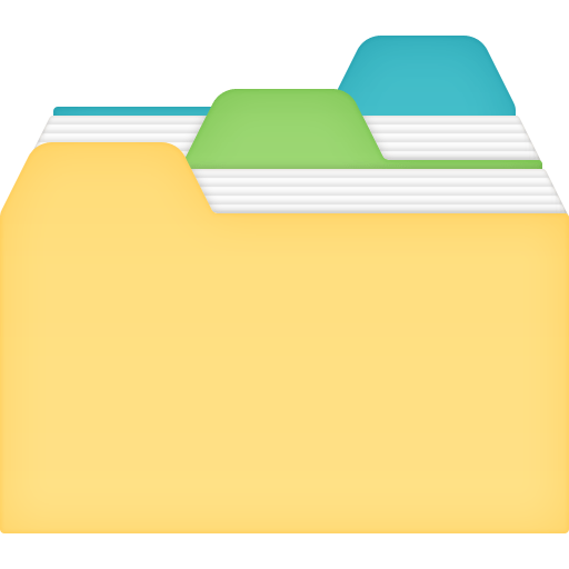 Divisores De Pastas para Facebook 16.0