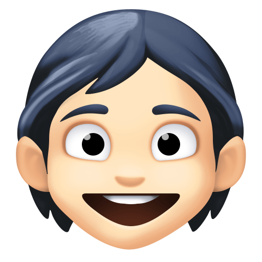 Дитина: дуже світлий тон шкіри для Facebook 16.0