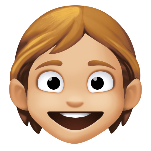 Criança: Pele Morena Clara para Facebook 16.0