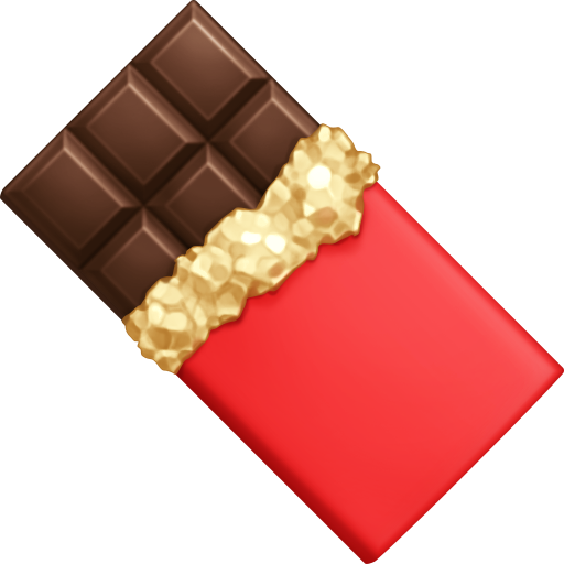 第巧克力号为第Facebook 16.0号