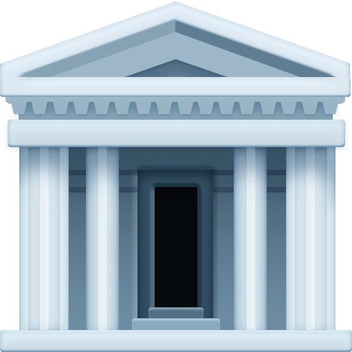 Prédio Grego para Facebook 16.0