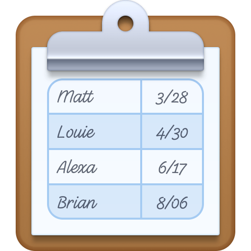 Papan klip untuk Facebook 16.0