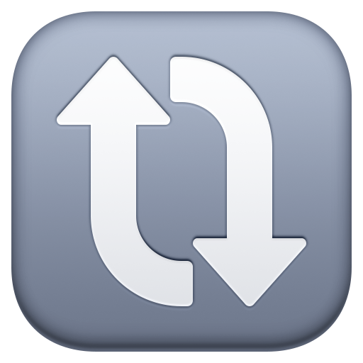 По часовой стрелке для Facebook 16.0