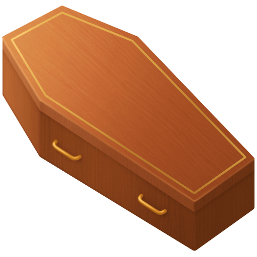 Caixão para Facebook 16.0