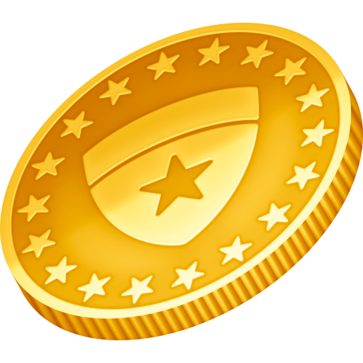 Монета для Facebook 16.0