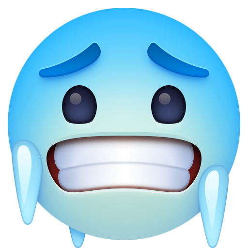 Cold Face for Facebook 16.0