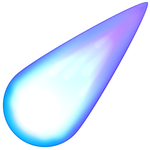 第彗星号为第Facebook 16.0号