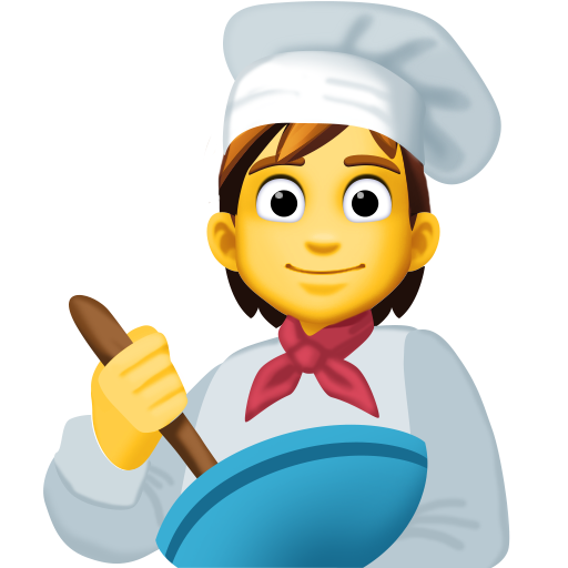 Кухар для Facebook 16.0