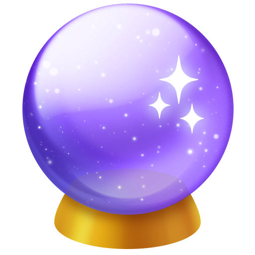 Crystal Ball for Facebook 16.0