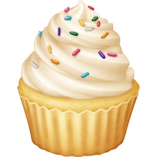 Cupcake for Facebook 16.0