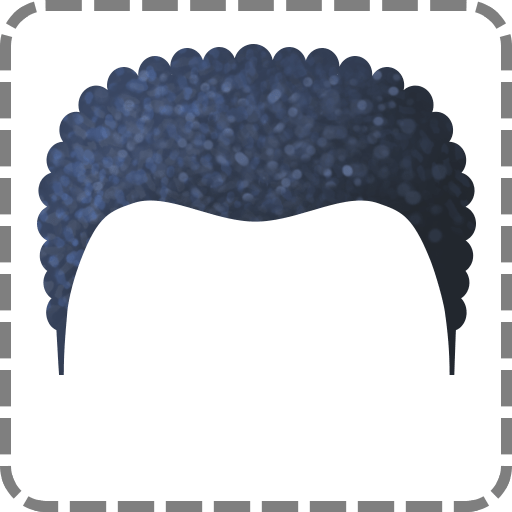 Rambut kerinting untuk Facebook 16.0