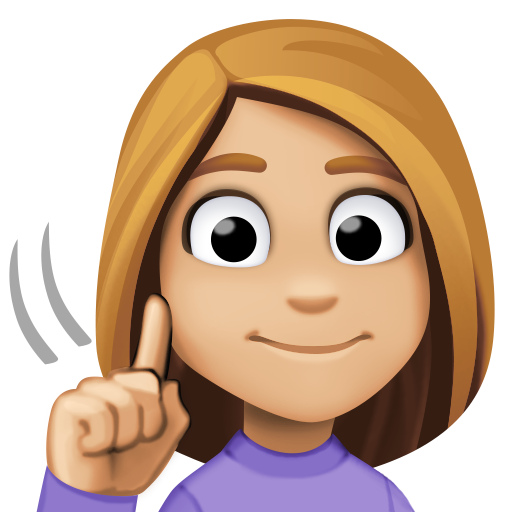 Mulher Surda: Pele Morena Clara para Facebook 16.0