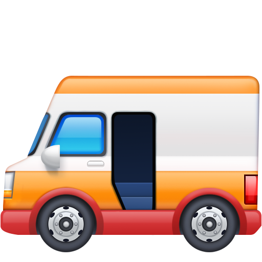 Caminhão De Entrega para Facebook 16.0