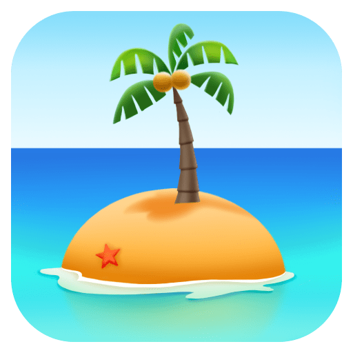 第无人荒岛号为第Facebook 16.0号