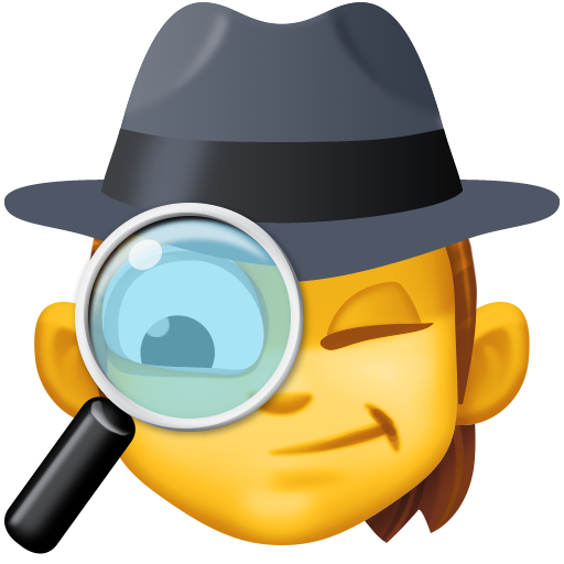 Детектив для Facebook 16.0