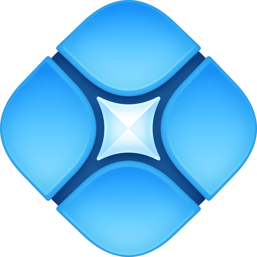 Diamante Com Um Ponto para Facebook 16.0