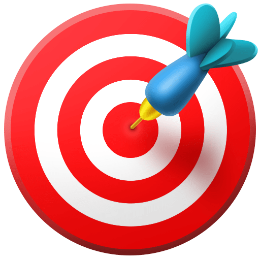 Darts für Facebook 16.0