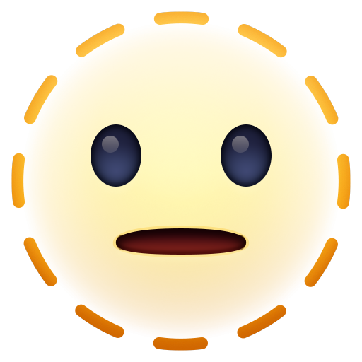 Noktalı çizgili yüz için Facebook 16.0