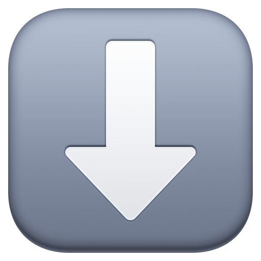 Down Arrow for Facebook 16.0