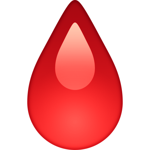 Gota De Sangue para Facebook 16.0